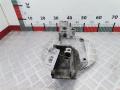 045903143C, 045903141C Кронштейн генератора Seat Alhambra 2001г. - фото №2