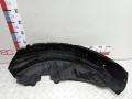 5370B656 Защита арок задняя правая (подкрылок) Mitsubishi Outlander 2014г. - фото №3