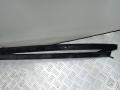 A2036901962 Молдинг крыши Mercedes CLC 2009г. - фото №3