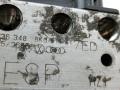 0265236348, 8K0614517EF Блок ABS Audi A5 2010г. - фото №8