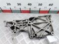 03G903143A Кронштейн генератора Volkswagen Touran 2004г. - фото №2