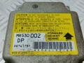 MR530002, X6T41781 Блок AirBag Mitsubishi Pajero Sport 2006г. - фото №3