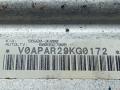 569203E000, 600992700B Подушка безопасности пассажира Kia Sorento 2004г. - фото №6