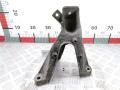 4F0199308P Кронштейн двигателя Audi A6 2008г. - фото №2