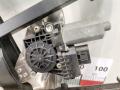 4B0839397B, 4B0839461 Стеклоподъемник электрический задний левый Audi A6 2000г. - фото №3
