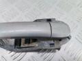 3B0837885D Ручка наружная задняя левая Volkswagen Passat 2004г. - фото №2