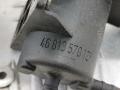 46767324 Клапан воздушный Alfa Romeo 156 2003г. - фото №3