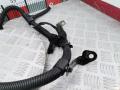 13155198 Проводка Opel Meriva 2003г. - фото №7
