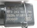 12787793, 0263003208 Датчик парктроника Opel Vectra 2005г. - фото №3