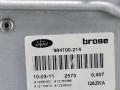 1738646, 984700214 Стеклоподъемник передний правый Ford Focus 2006г. - фото №7