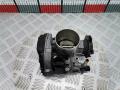 408237111017, 06A133064H Заслонка дроссельная Volkswagen Beetle 1999г. - фото №5