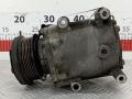 1578406, CHITAETSYA Компрессор кондиционера Ford Focus 2002г. - фото №2