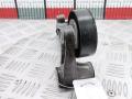 55352021, 90531965 Натяжитель ремня генератора Opel Agila 2001г. - фото №3