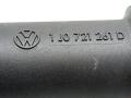 1J0721261D Цилиндр сцепления рабочий Volkswagen Beetle 1999г. - фото №4