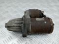 MR994922, M000T45271 Стартер Mitsubishi Colt 2005г. - фото №3