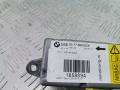 65776960228 Датчик удара BMW 7 E65/E66 2005г. - фото №3