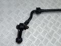 4F0511409J Стабилизатор подвески (поперечной устойчивости) Audi A6 2008г. - фото №3