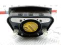 09186942 Подушка безопасности водителя Opel Vectra 2002г. - фото №2