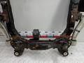 93186449, 13204061 Балка подвески передняя (подрамник) Opel Vectra 2002г. - фото №2