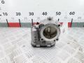 0280750073, 60654043 Заслонка дроссельная Alfa Romeo 147 2005г. - фото №6