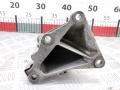 6753296, 22116769142 Кронштейн двигателя BMW 3 E46 2002г. - фото №3