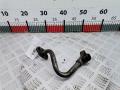 Масляная трубка турбины Opel Vectra 2004г. - фото №3