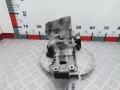 06B903143L Кронштейн генератора Audi A4 2001г. - фото №4
