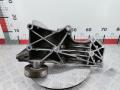 06B903143L Кронштейн генератора Audi A4 2001г. - фото №6