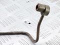 1S4Q6K679AC, 1131930 Масляная трубка турбины Ford Focus 2003г. - фото №3