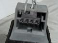 6L1962125 Кнопка центрального замка Seat Ibiza 2003г. - фото №4