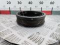 03G105243, 04L105243 Шкив коленвала Audi A4 2004г. - фото №2