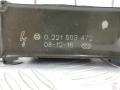 0221503472, 93177212 Катушка зажигания Opel Corsa 2006г. - фото №6