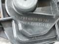9647925480, 1635W2 Заслонка дроссельная Peugeot 206 2006г. - фото №6