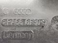 Патрубок турбины Volkswagen Phaeton 2008г. - фото №5