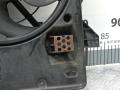 95BB8146BC, 1152920 Вентилятор радиатора Ford Mondeo 1998г. - фото №2