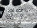 03G903315C, 03G903315 Натяжитель ремня генератора Volkswagen Golf 2007г. - фото №5