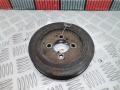 2312427300 Шкив коленвала Kia Sportage 2009г. - фото №3