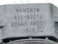22448AX001, AIC6207J Катушка зажигания Nissan Note 2008г. - фото №5