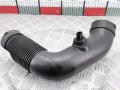 55559325 Патрубок воздушного фильтра Opel Zafira 2008г. - фото №2