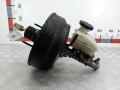 591102C600 Вакуумный усилитель тормозов Hyundai Coupe 2004г. - фото №3