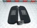 Козырек солнцезащитный Hyundai Coupe 2004г. - фото №4