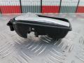 1T0839113B Ручка внутренняя задняя левая Volkswagen Touran 2004г. - фото №2