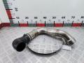 Патрубок интеркулера Volkswagen Golf 2001г. - фото №3