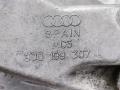 8D0199307L, 8D0199305 Кронштейн двигателя Audi A4 1998г. - фото №4