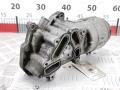 1685820 Корпус масляного фильтра Ford Focus 2007г. - фото №2