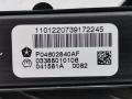 04602970AB, 03388010106 Кнопка подогрева сидений Jeep Grand Cherokee 2010г. - фото №3