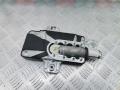 347037234025, 72127037234 Подушка безопасности боковая (в дверь) BMW X5 E53 2001г. - фото №2