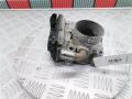 71747169 Заслонка дроссельная Fiat Sedici 2007г. - фото №4