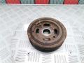71741997 Шкив коленвала Fiat Sedici 2007г. - фото №2