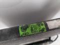 6X0820413 Радиатор кондиционера Seat Arosa 2002г. - фото №4